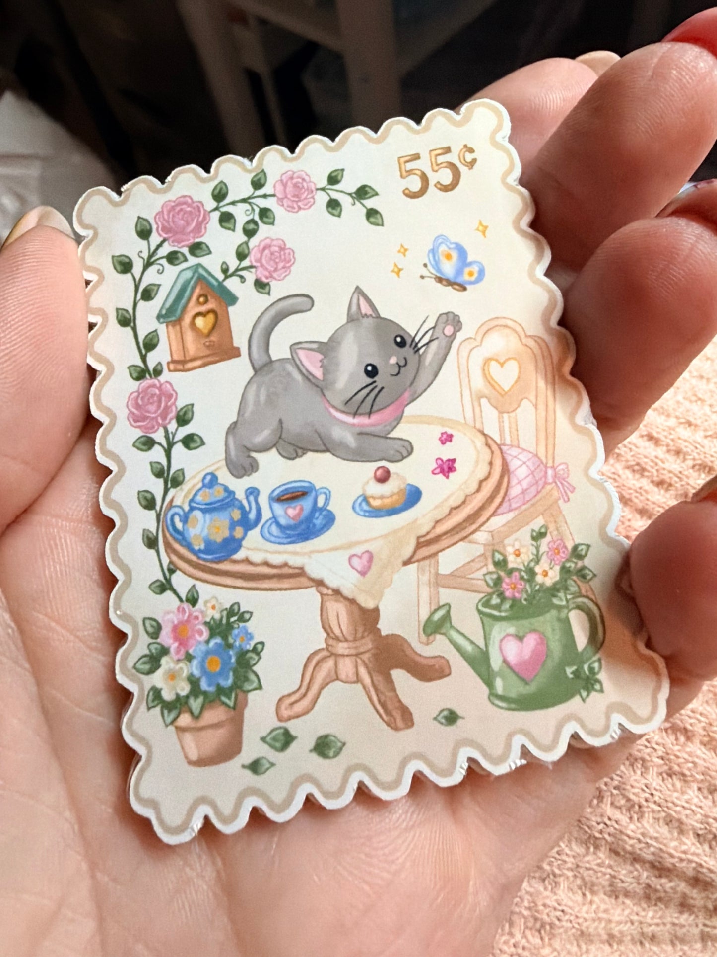 Whimsy Hollow Mail Club