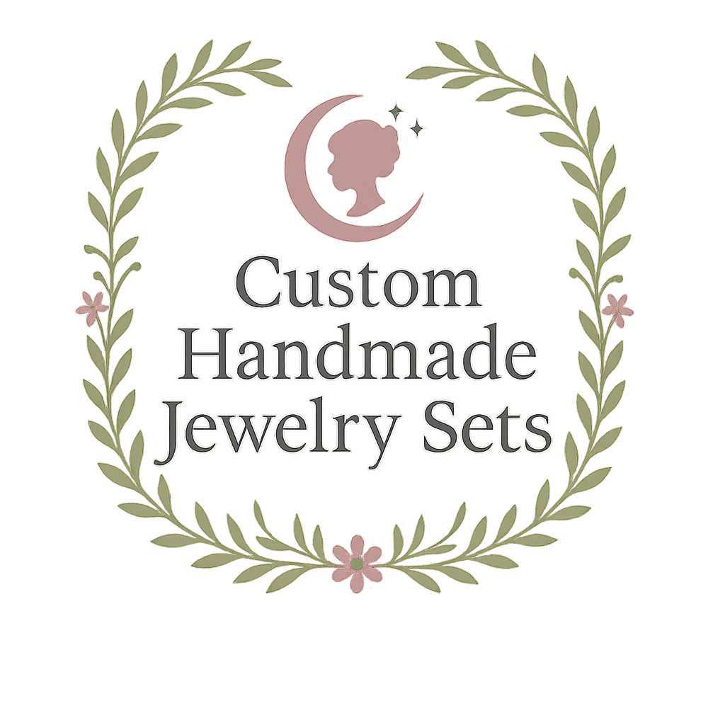 π Custom Handmade Jewelry β One-of-a-Kind Piece or Set β Made Just for You π«β¨