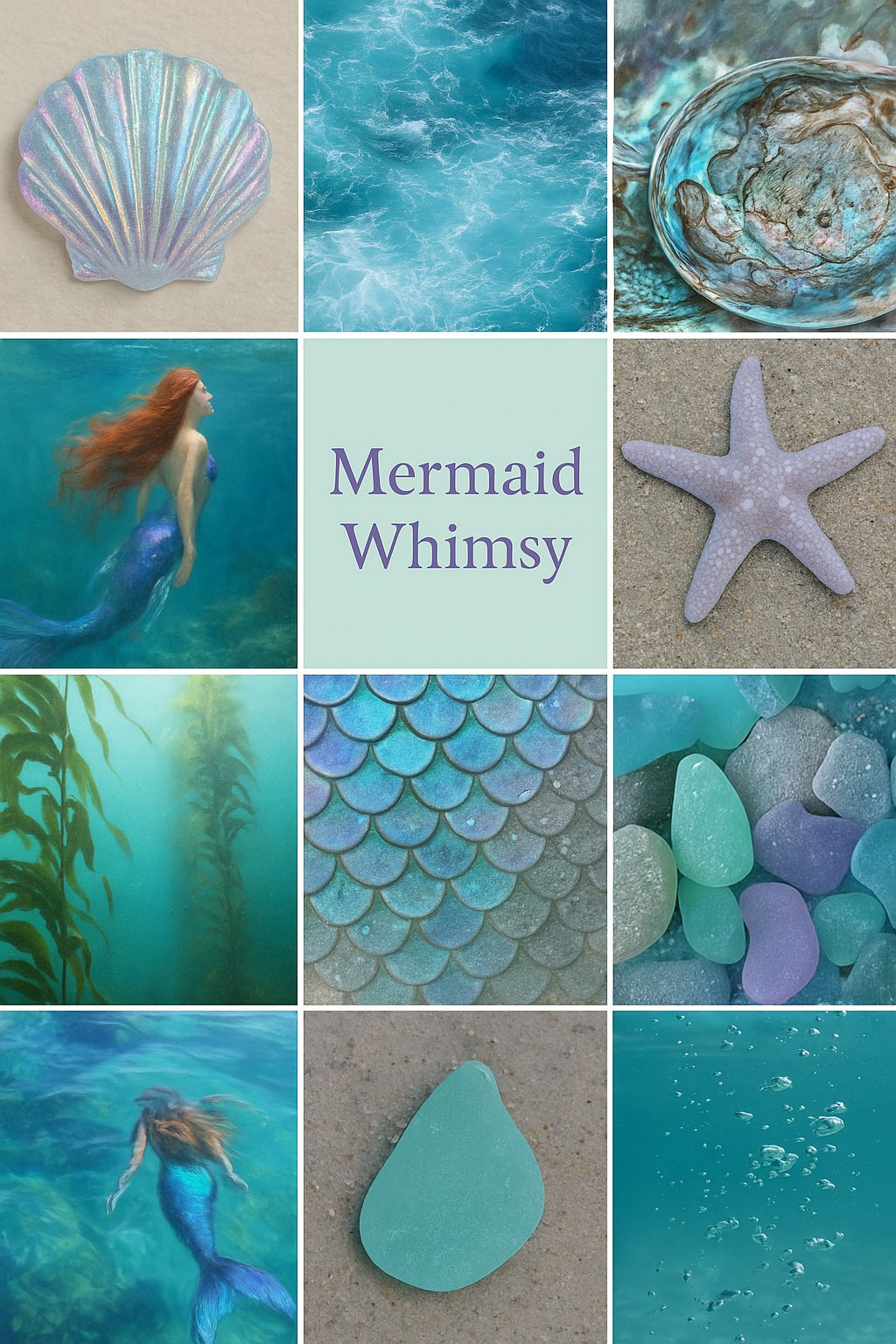 ✨ Whimsy Hollow Jewelry 12-Day Advent Calendar – Choose Your Theme!
