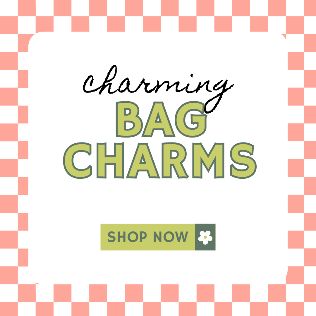 Bag Charms