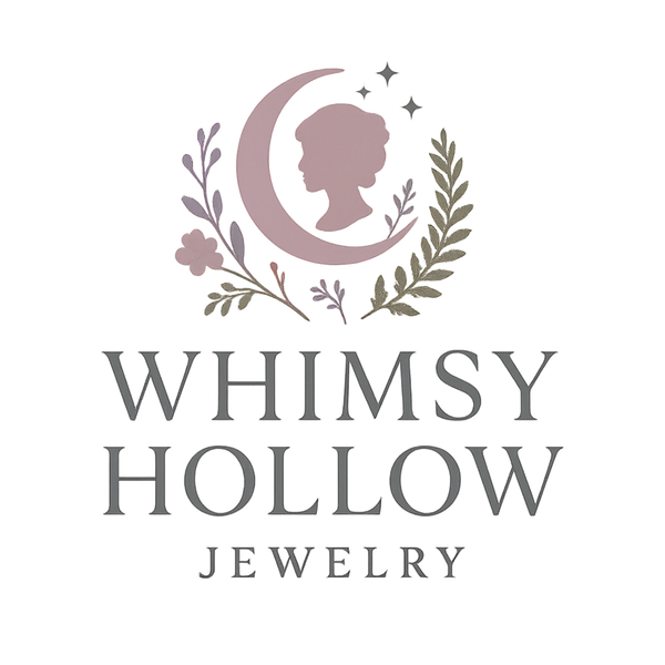 Whimsy Hollow Jewelry