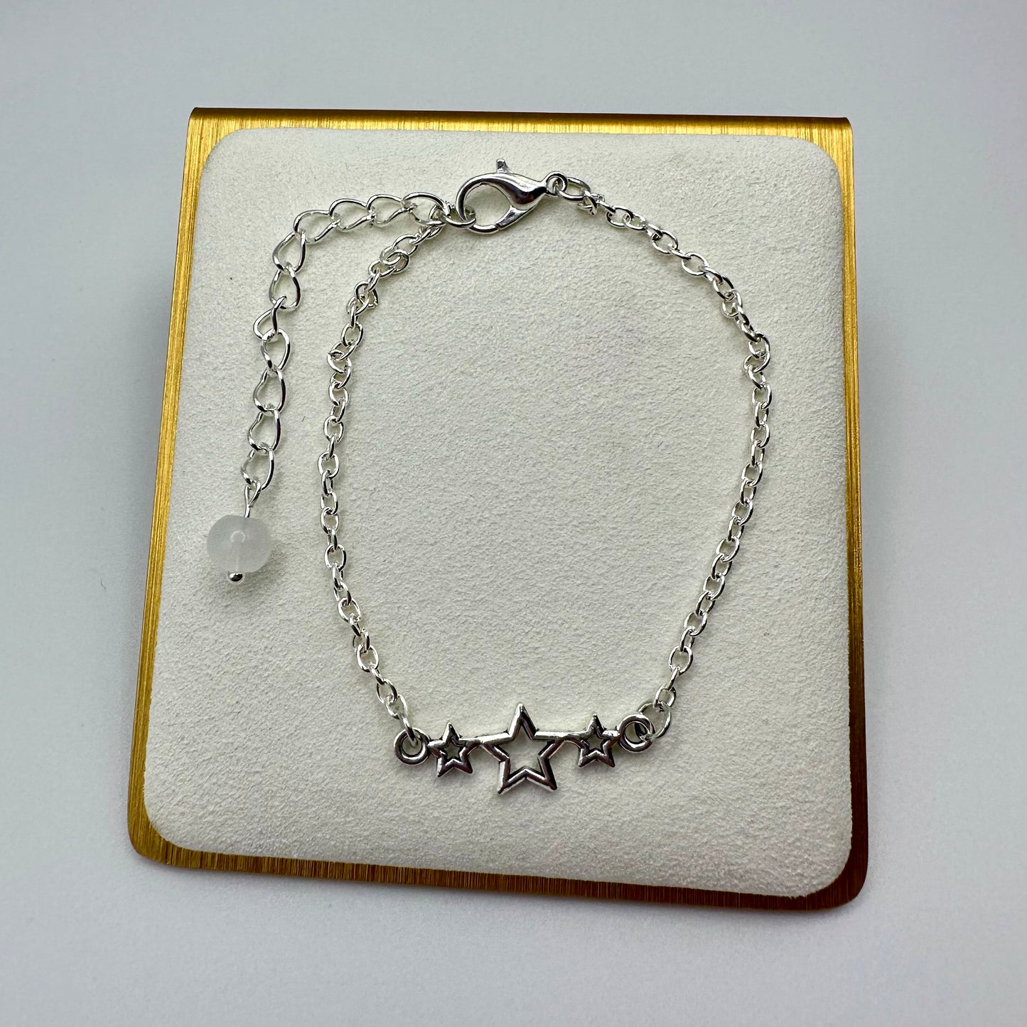 ✨ Celestial Glimmer Bracelet